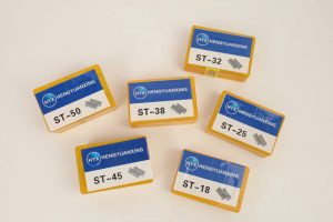 hộp đinh ST với các kích thước khác nhau