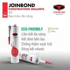 Keo Đa Năng ExtraBond A2 – Giải Pháp Kết Dính Siêu Bền Cho Mọi Vật Liệu