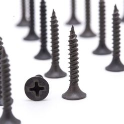 Vít thạch cao xám 2F5 chuẩn M3.5 đóng bịch 1kg chất lượng cao