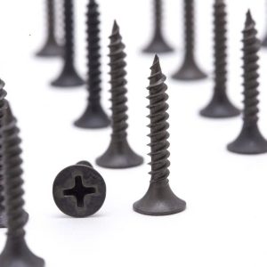 Vít thạch cao xám 2F5 chuẩn M3.5 đóng bịch 1kg chất lượng cao