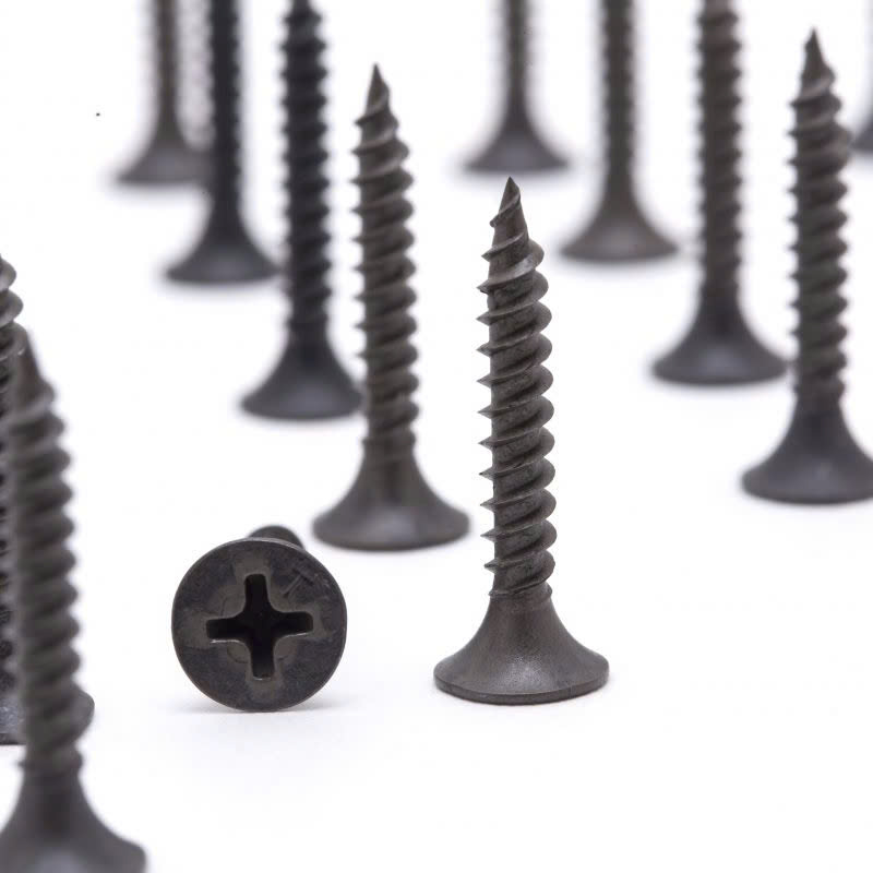 Vít thạch cao xám 2F5 chuẩn M3.5 đóng bịch 1kg chất lượng cao