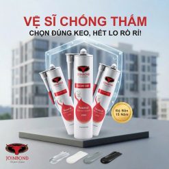 keo silicone trung tinh j500 3