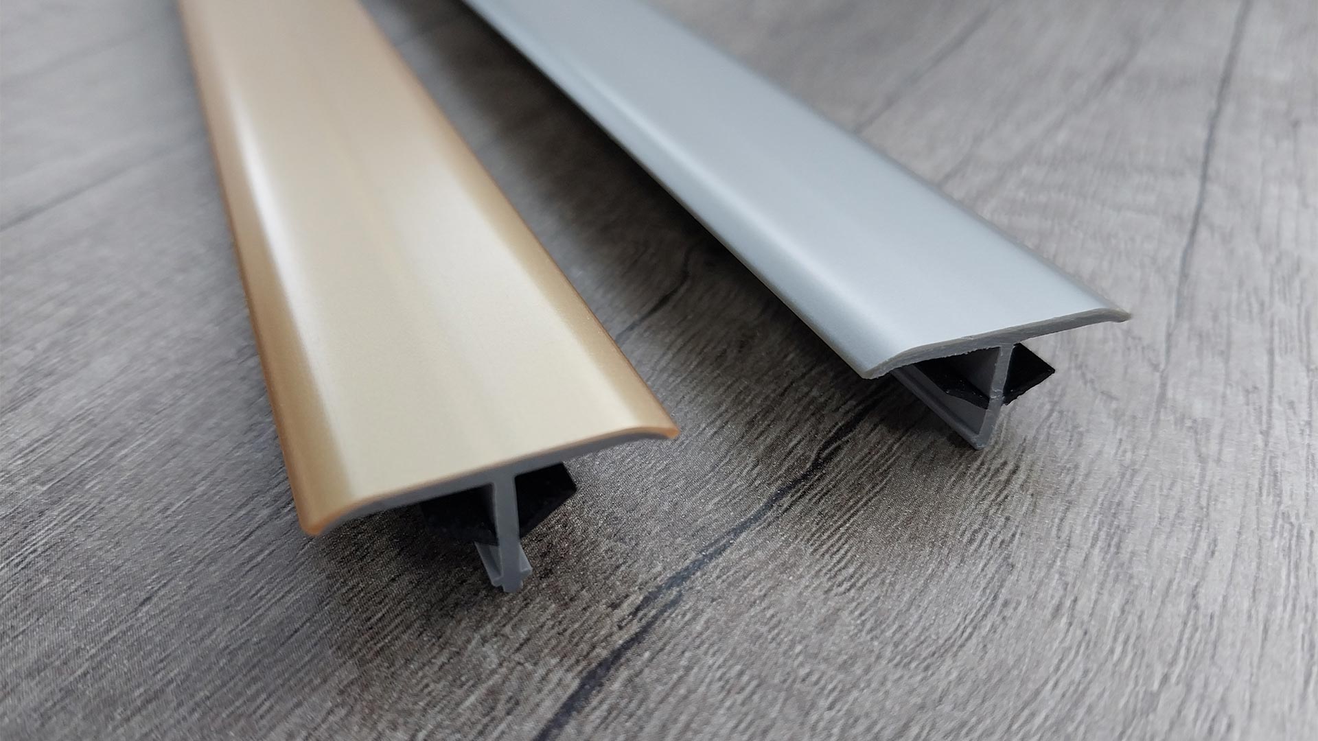 Nẹp Nối Sàn Floor Mikiri Fukuvi Chính Hãng | Nẹp Sàn PVC Nhật Bản