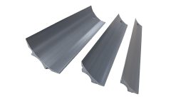 Nẹp Góc Trong ST Corner Fukuvi Chính Hãng | Nẹp Góc Âm Tường Nhật Bản