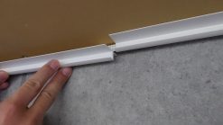 Thanh nep goc Mikiri 3