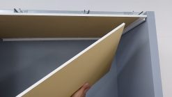 Thanh nep goc Mikiri 4