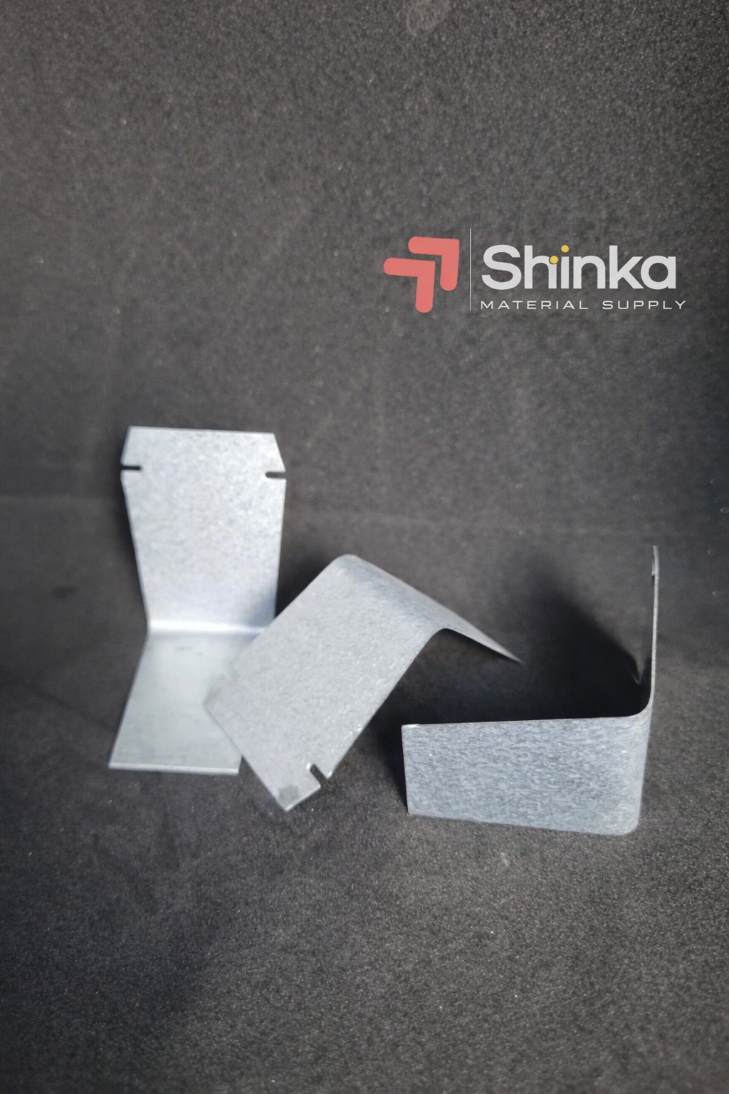 Khóa Liên Kết – Bịch 100 Cái